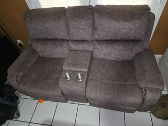 2 seat Couch
