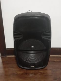 Dragon Technology Speaker