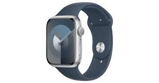 ⌚ Apple Watch Series 9 – Like New | GPS | Ready To Use 🔥