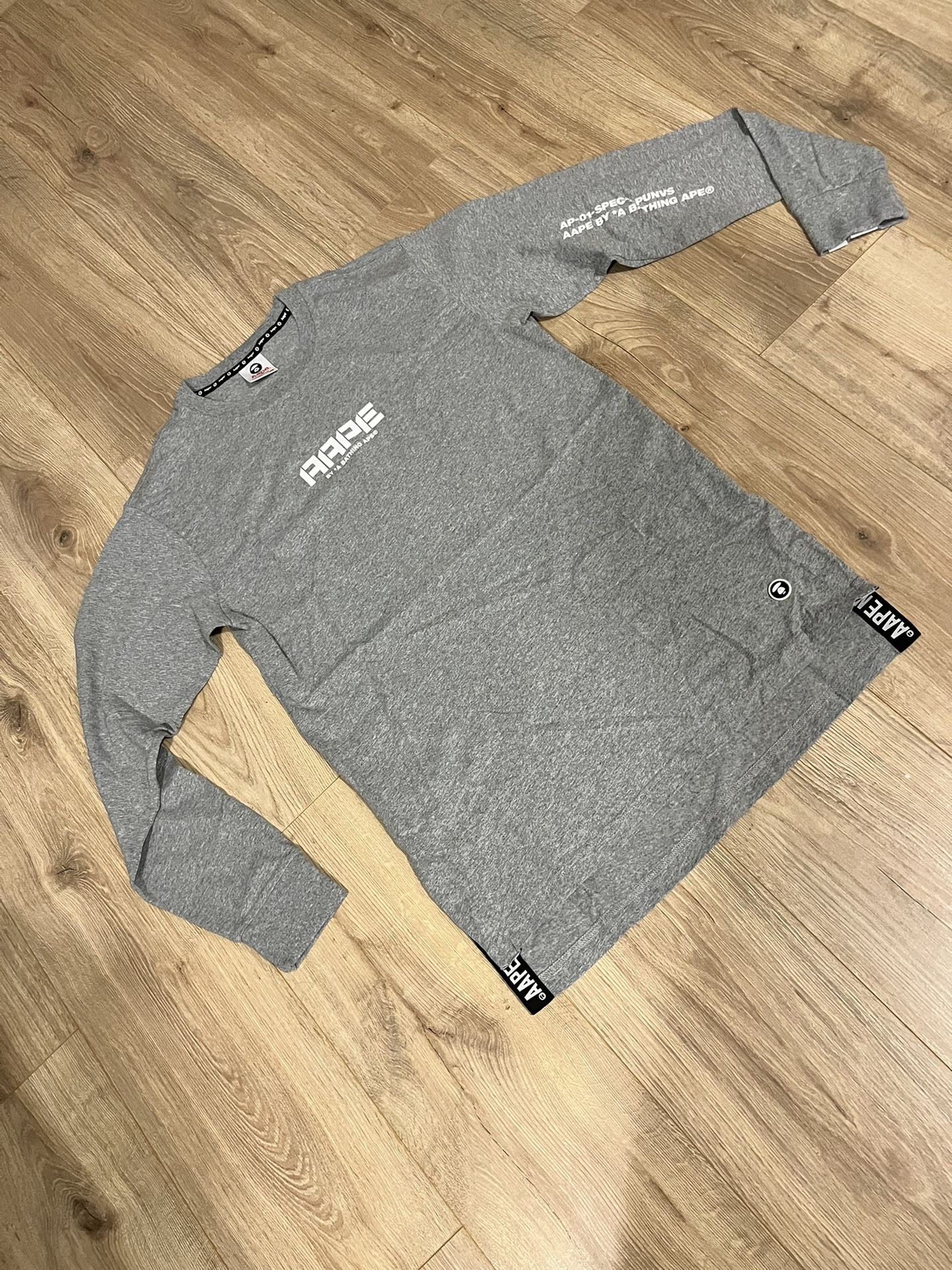 Large Sale Men’s Long Sleeve