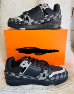 Trainer Shoes - $130 each