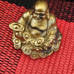 Vintage Buddha 