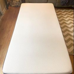 Nectar Premier Memory Foam Twin XL Mattress