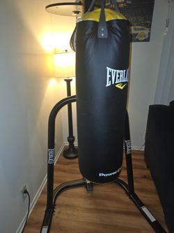 Punching Bag