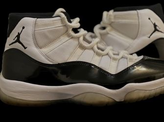 Air jordan 11 shop concord og