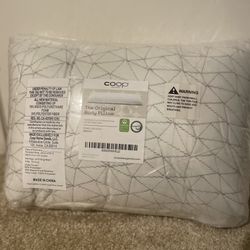 Body Pillow The Original 