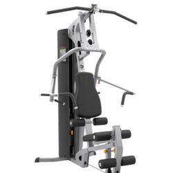 GS2 GYM SYSTEM-para body