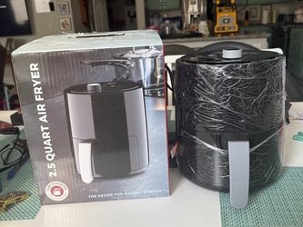 Brand New Chef’s Counter Air Fryer