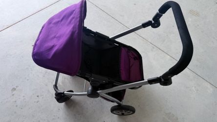 Baby Doll Stroller