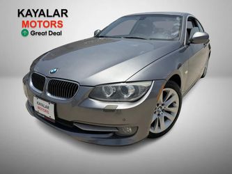 2011 BMW 328i