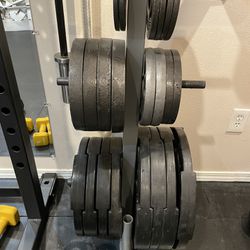 Weights 485 Pounds 