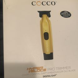 Coco Trimmer 