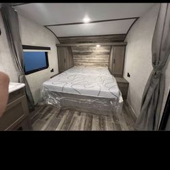 2024 Gulf Stream amerlite 247BH