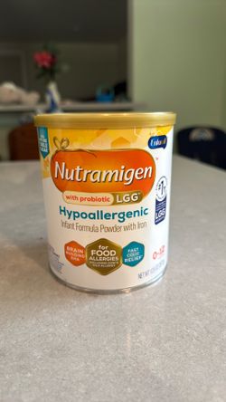 Baby Formula, Enfamil Nutramigen, 12.6 oz