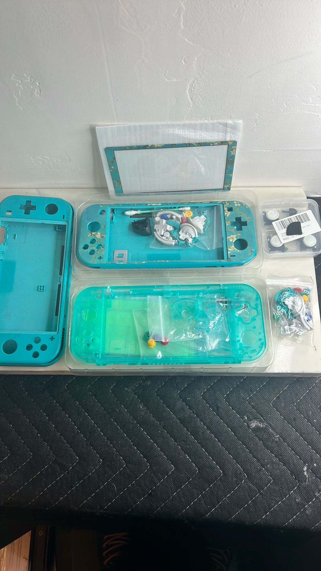 Nintendo Switch Lite Shells