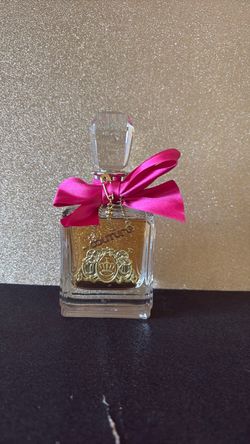 Viva la Juicy juicy couture