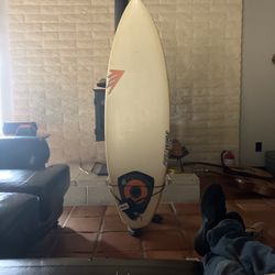 Surf Board 