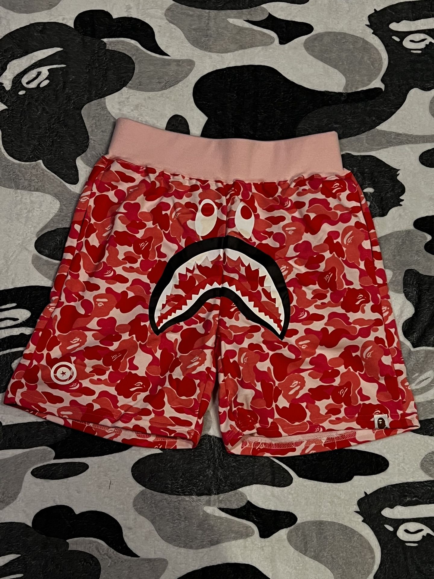 Bape Shorts