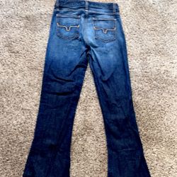 Kimes Ranch Bootcut Jeans Size 4/32
