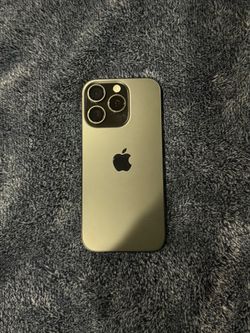 iPhone 16 pro 128 GB