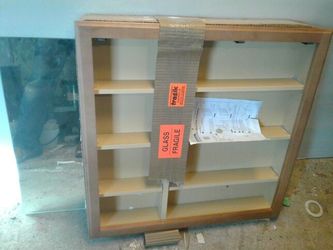 Medicine cabinet