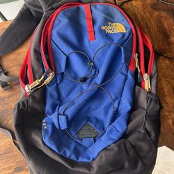 The North Face Jester Backpack