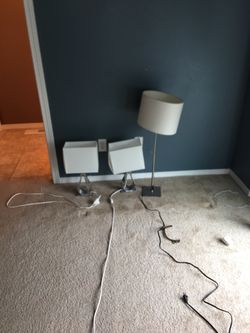 Lamps