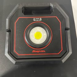 Snap On 4200 Lumen Work light 