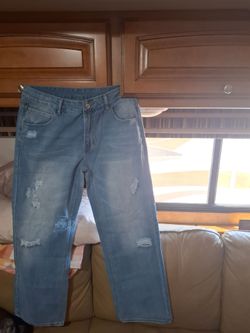 Like new jeans levis