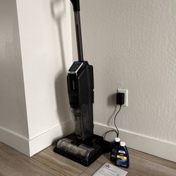 Bissell CrossWave Omniforce Edge Multi-Surface Cleaner