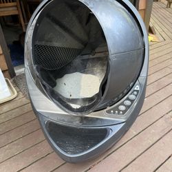 Litter robot 3 for sale! 
