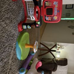 Toddler Toys 