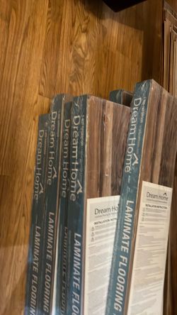 Flooring laminate