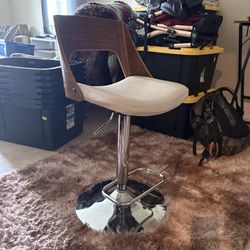 Adjustable Kitchen / Bar Stools