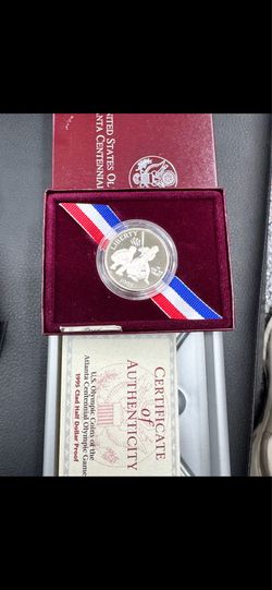 Coins