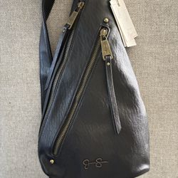 Jessica Simpson Crossbody Bag