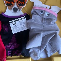 Dog Costumes