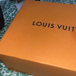 Louis Vition Booties
