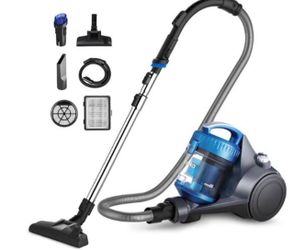 Eureka WhirlWind Bagless Vacuum Cleaner