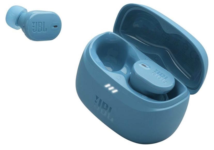 JBL Earbuds- $80 BRAND NEW (SHIPPING ONLY)