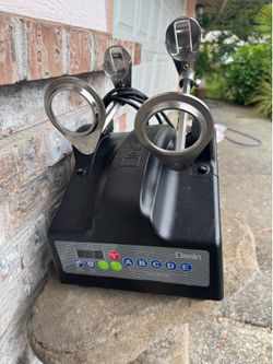 Dasin SK300 Drink Shaking Machine