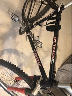 trex 26 men’s bike