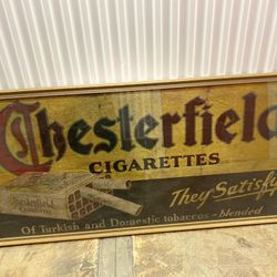 Tobacco Memorabilia 