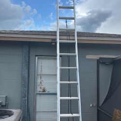Matter ladder