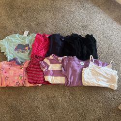 6/6 Girl Clothes