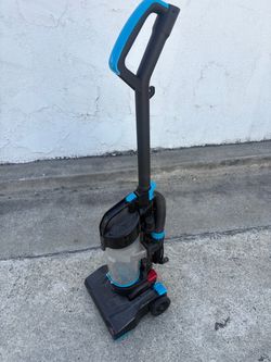 Vacuum