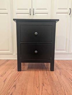 IKEA  Hemnes nightstand
