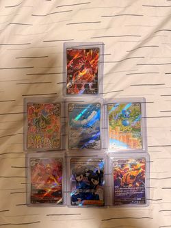 Pokemon Storm Emerald M6