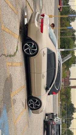 Honda accord 2023 sport rims