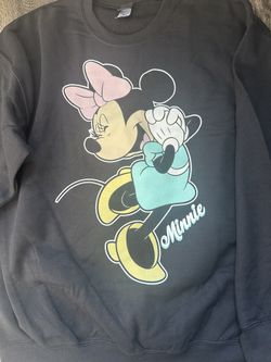 Disney Crewneck